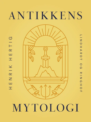 Antikkens mytologi
