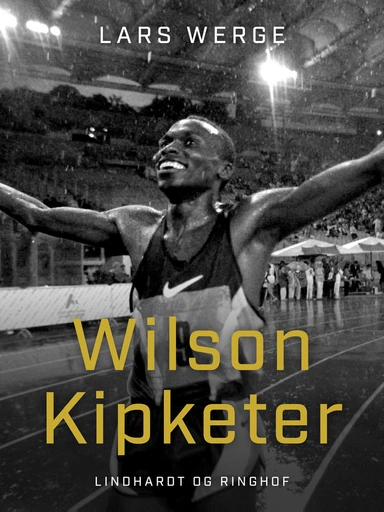 Wilson Kipketer