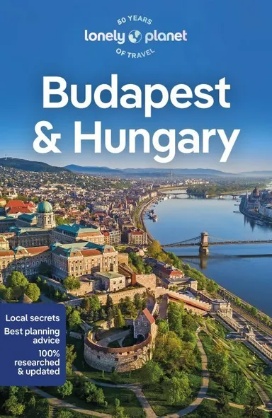 Budapest & Hungary
