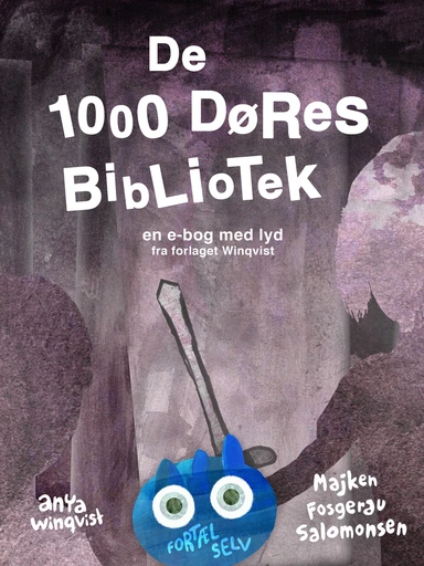 De 1000 døres bibliotek