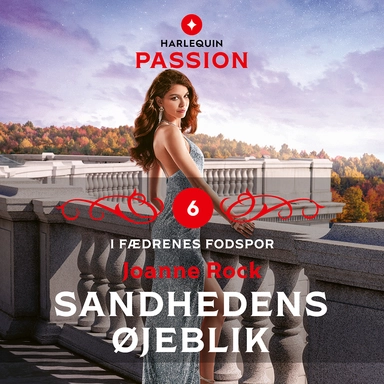 Sandhedens øjeblik