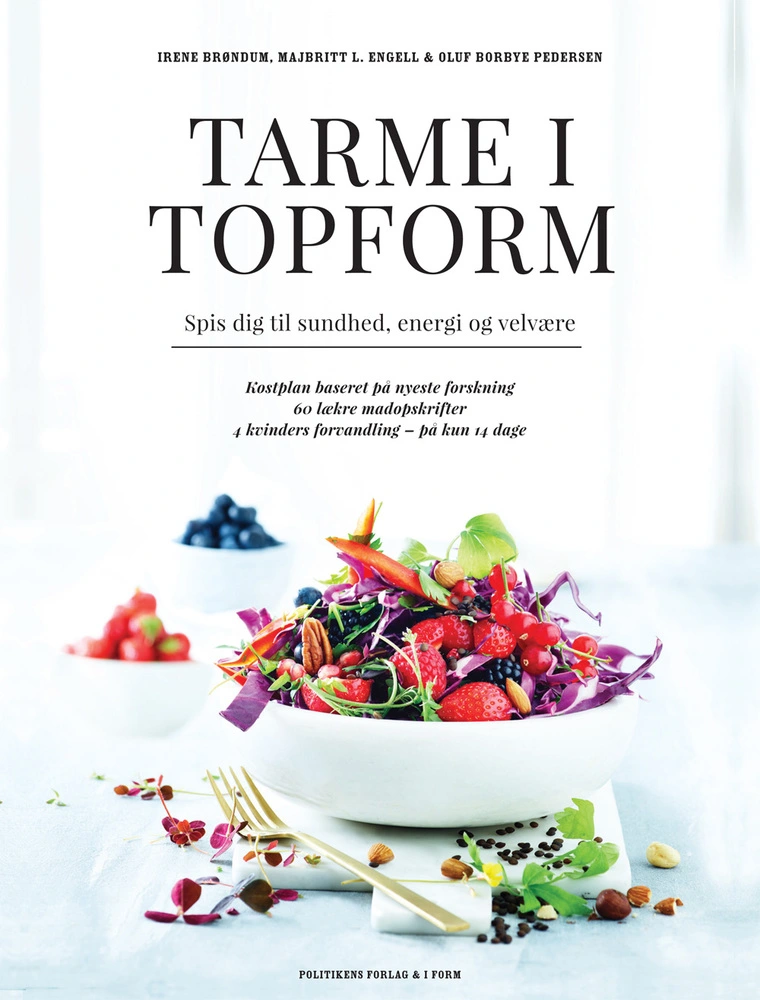 Billede af Tarme i topform