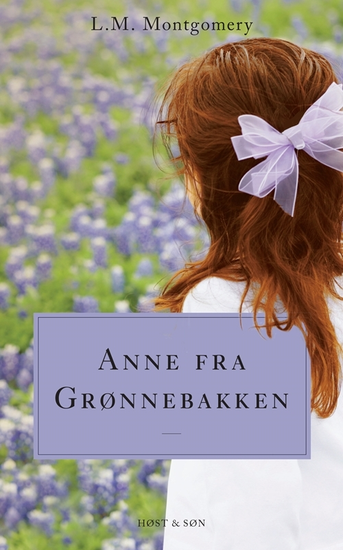 Billede af Anne fra Grønnebakken
