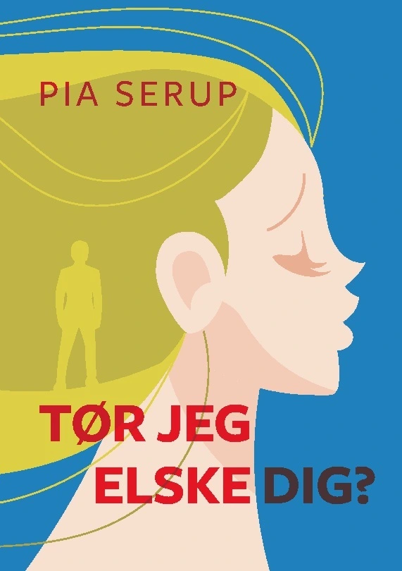 Billede af Tør jeg elske dig?