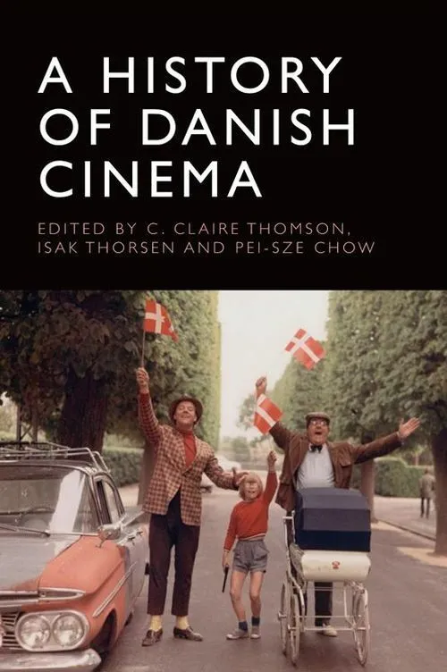Billede af A History of Danish Cinema