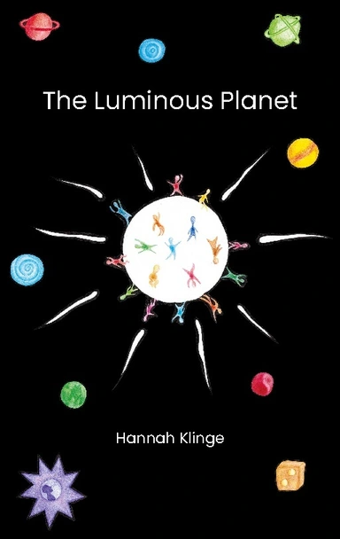 The Luminous Planet