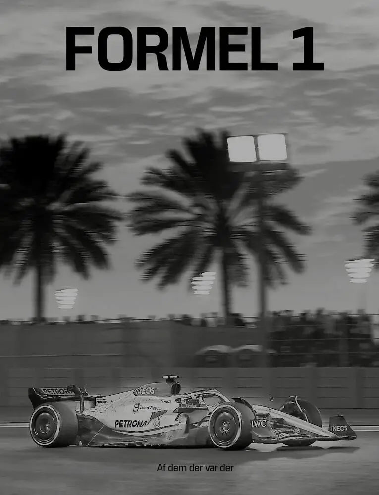 D1 Formel 1