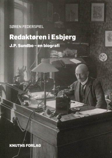 Redaktøren i Esbjerg