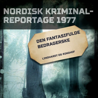 Den fantasifulde bedragerske