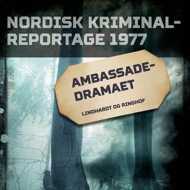 Ambassade-dramaet