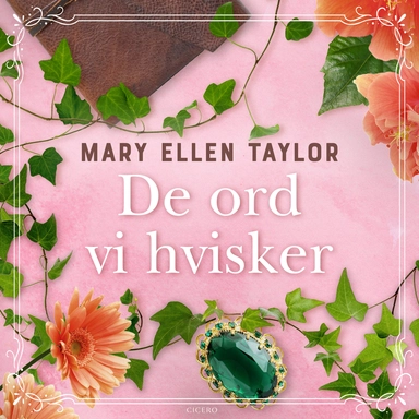 De ord vi hvisker