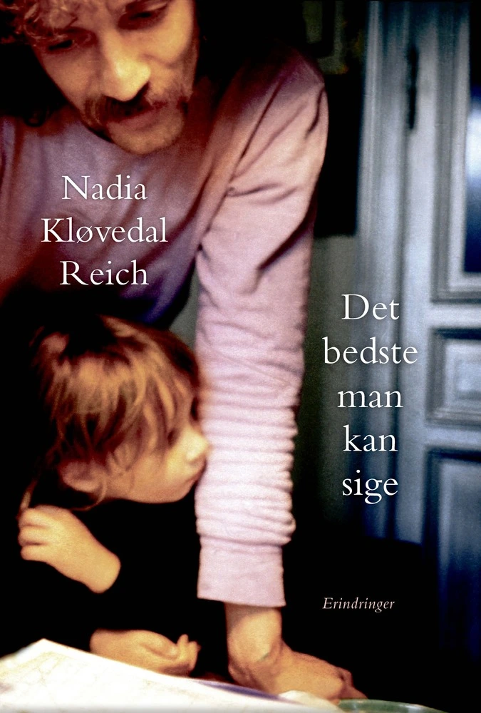 Billede af Det bedste man kan sige