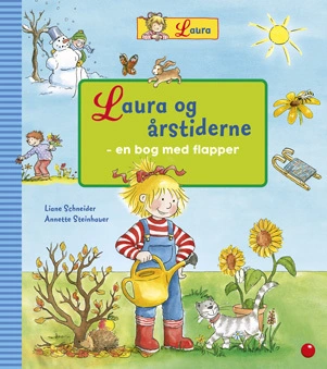 Laura Og årstiderne