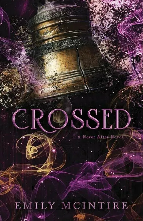 Billede af Crossed