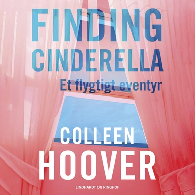 Finding Cinderella - Et flygtigt eventyr
