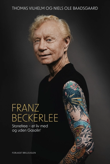 Franz Beckerlee - Stonefree