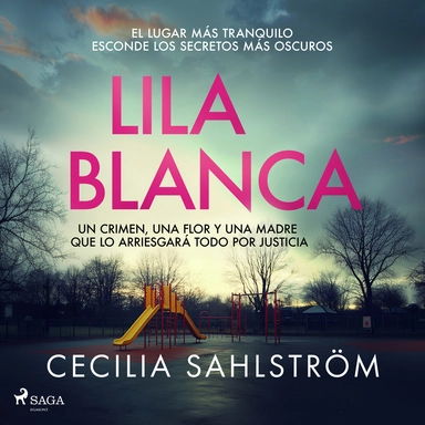 Lila blanca