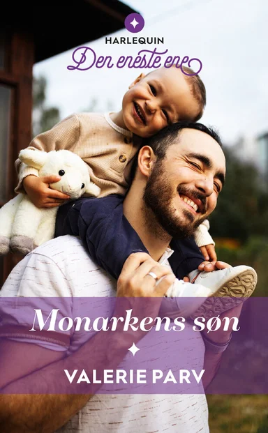 Monarkens søn