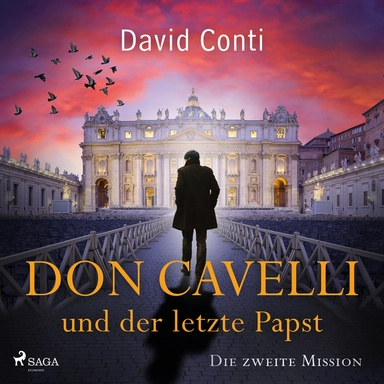 Don Cavelli und der letzte Papst