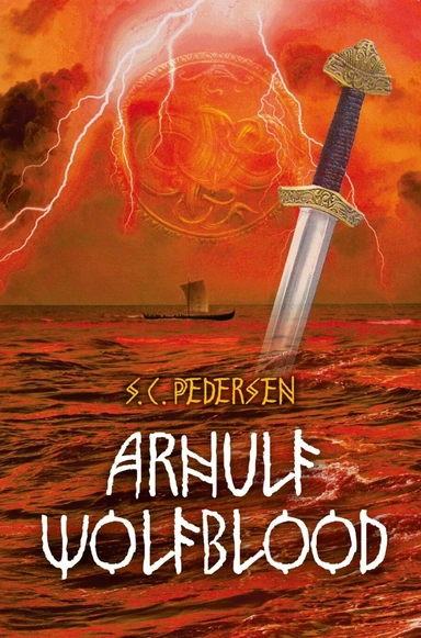 Arnulf Wolfblood