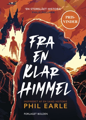 Billede af Fra en klar himmel