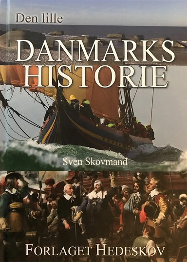 Den lille Danmarkshistorie