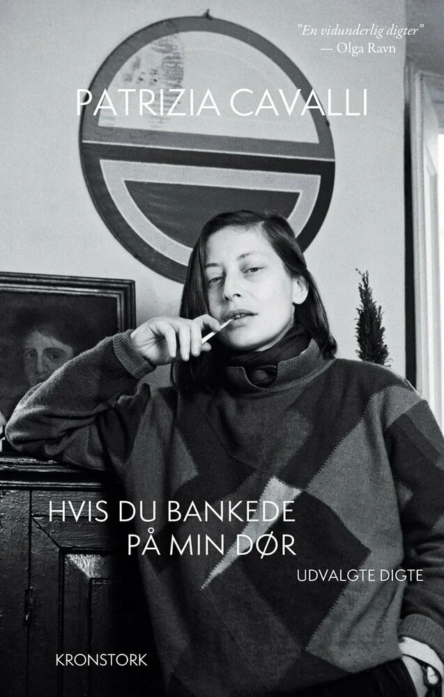 Hvis Bankede Min Dør