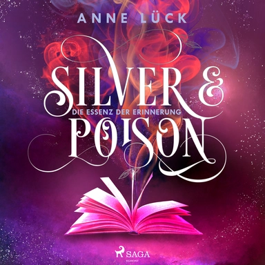 Silver & Poison, Band 2