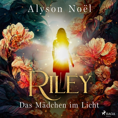 Riley - Das Mädchen im Licht