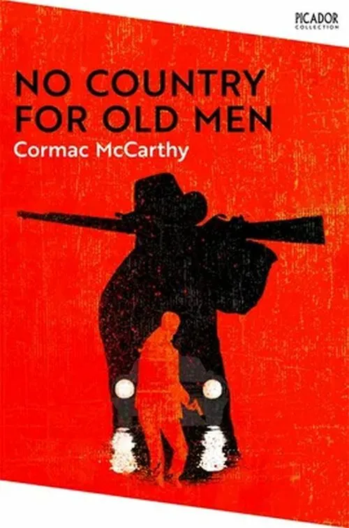 Billede af No Country for Old Men