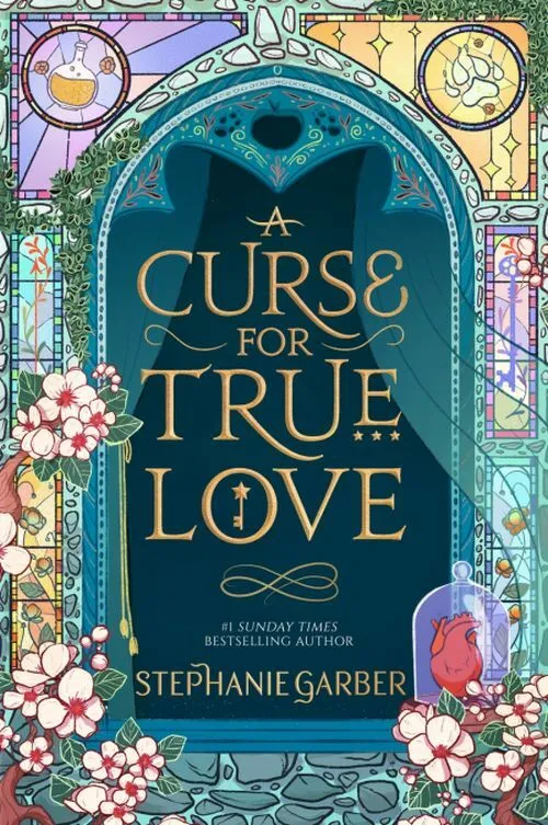 Billede af A Curse For True Love