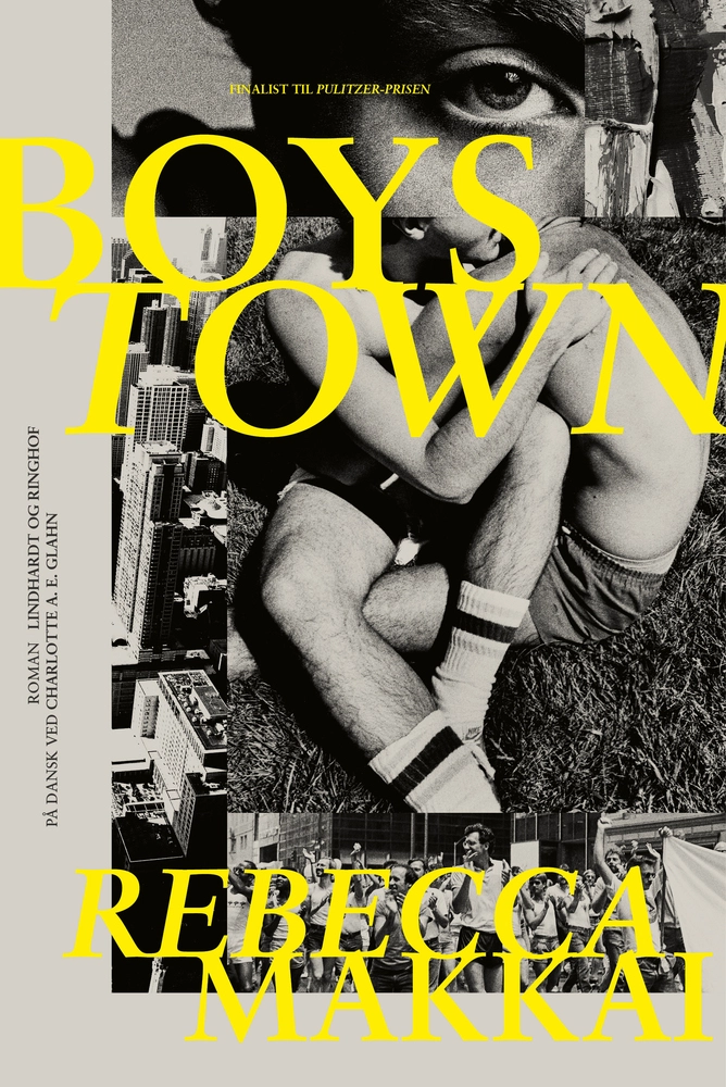 Billede af Boystown