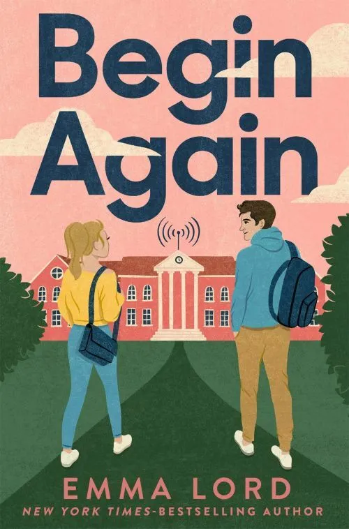 Billede af Begin Again