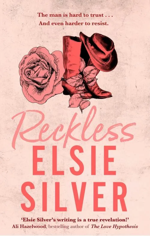 Billede af Reckless