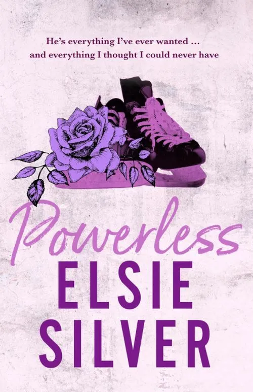 Billede af Powerless