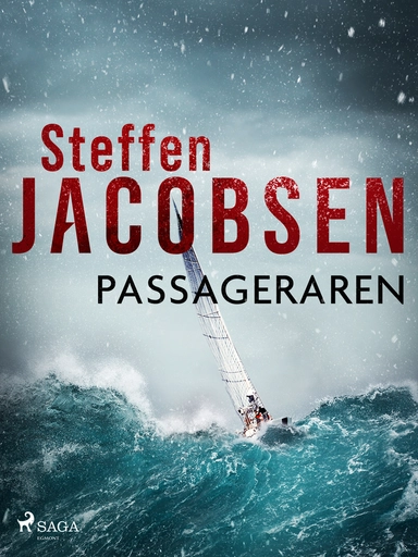 Passageraren