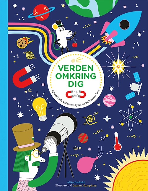 Billede af Verden omkring dig