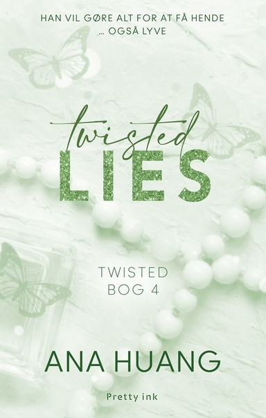 Twisted Lies