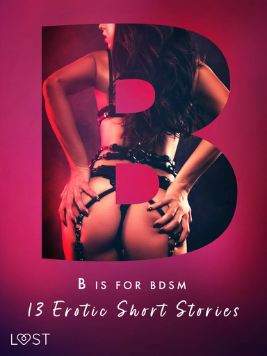 B is for BDSM