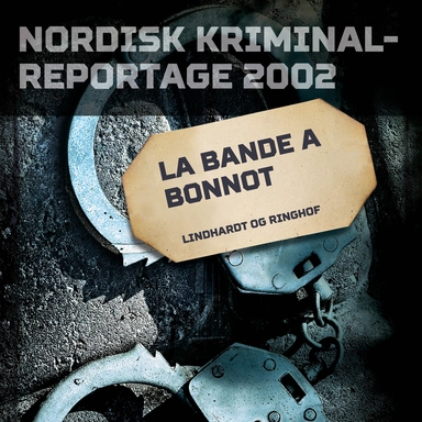 La Bande a Bonnot