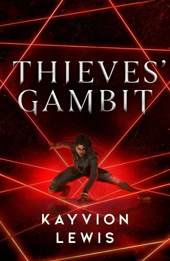Thieves' Gambit 1: Thieves' Gambit