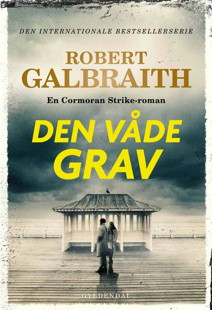 Billede af Den våde grav