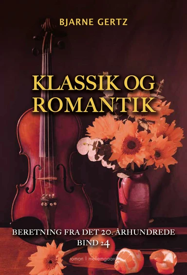 Klassik og romantik