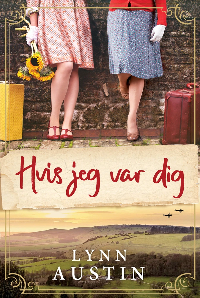 Billede af Hvis jeg var dig