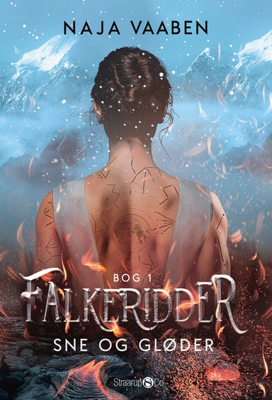 Falkeridder (1) 