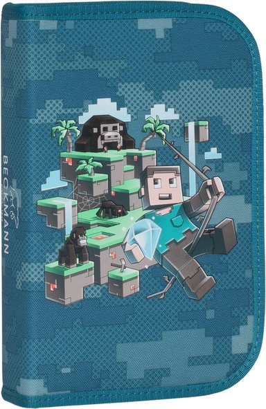 Beckmann Onezip Jungle Game