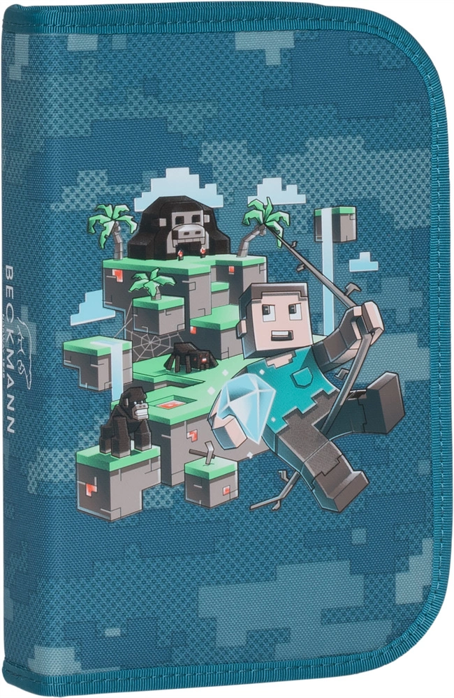 Beckmann Onezip Jungle Game billede