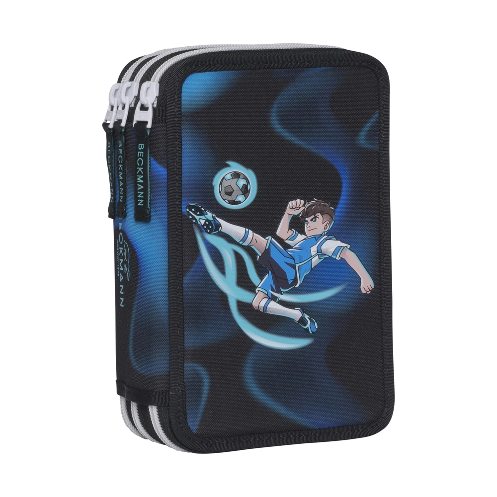 Beckmann Triple Magic League billede