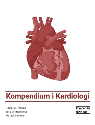 Kompendium i Kardiologi