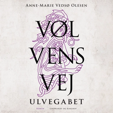 Vølvens vej - Ulvegabet